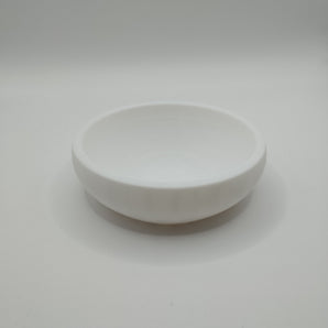 Cuenco minimalista plano para llaves y monedas