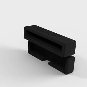 Soporte para tableta Samsung para montaje ajustable: hasta 170 mm de ancho