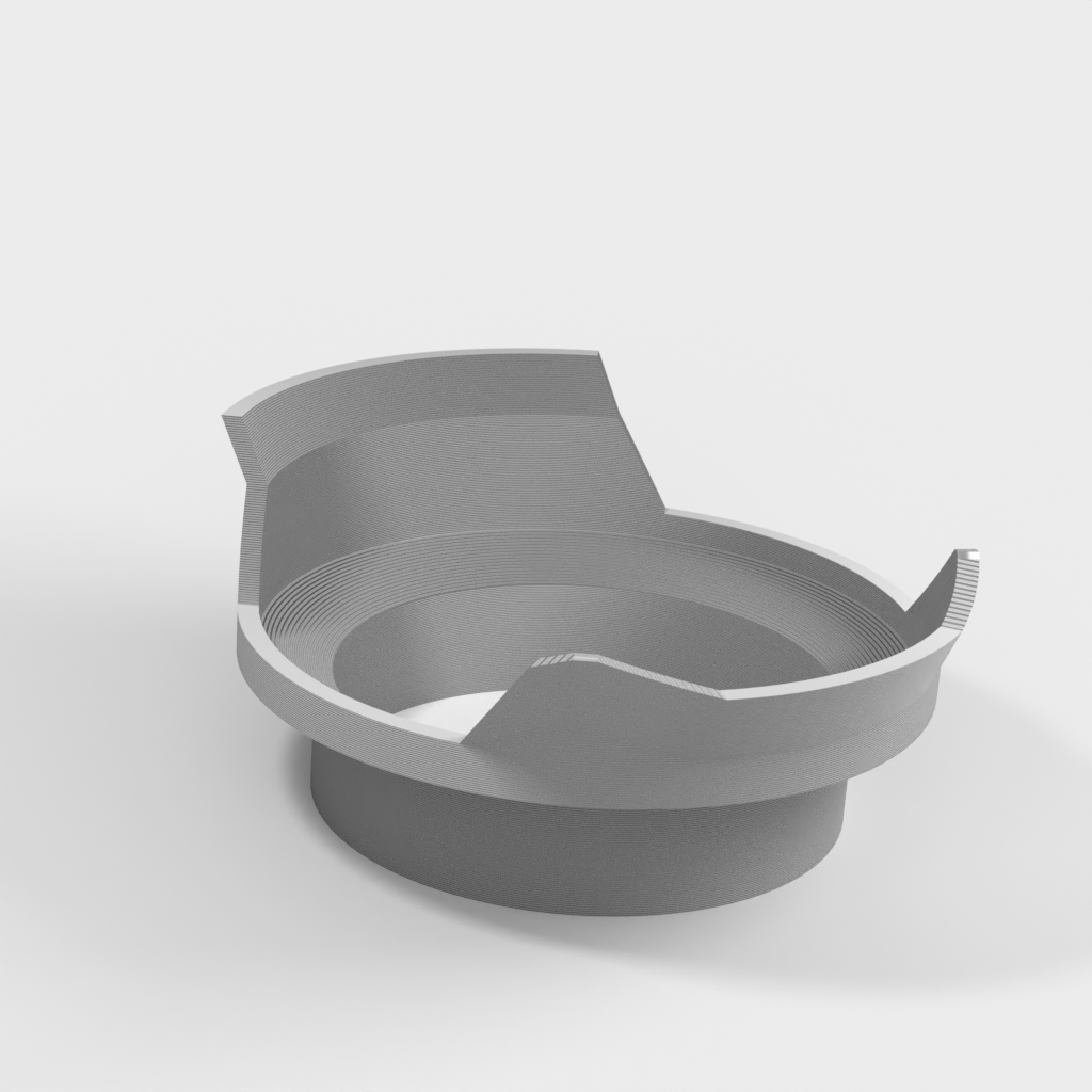 My 3D Model