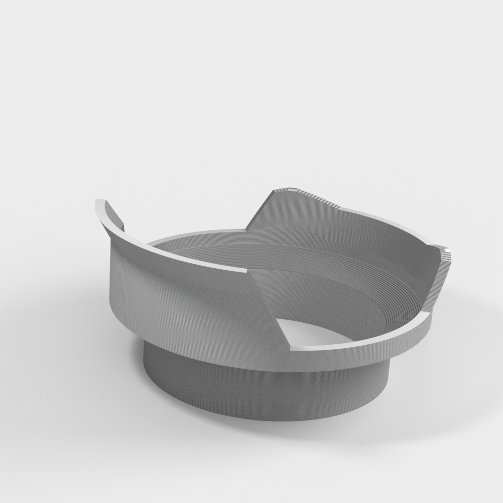 My 3D Model