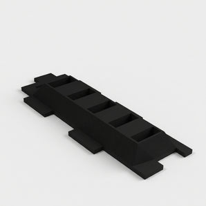 Soporte para cable USB-C