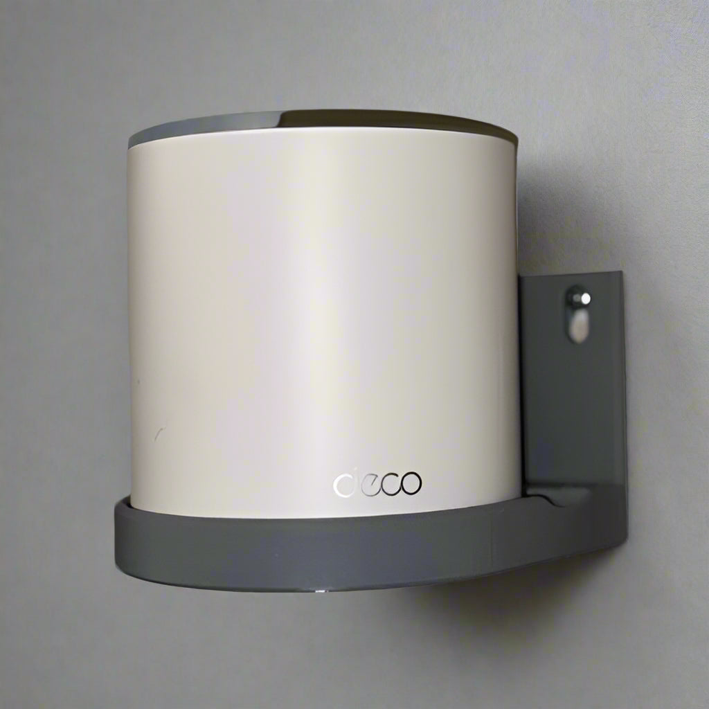 Soporte de pared TP-Link Deco AX3000 - Estante de pared que ahorra espacio