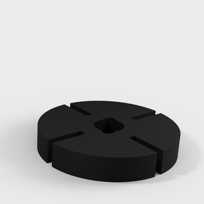 My 3D Model