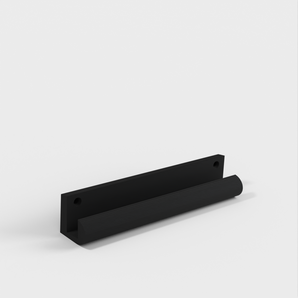 Soporte de pared universal para tablets