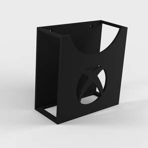 Montaje en pared para Xbox Series S