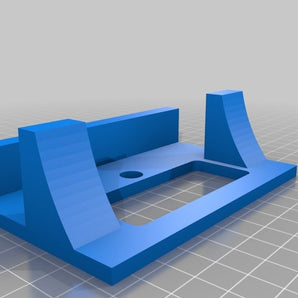 Soporte de TV óptimo para Xbox One Kinect