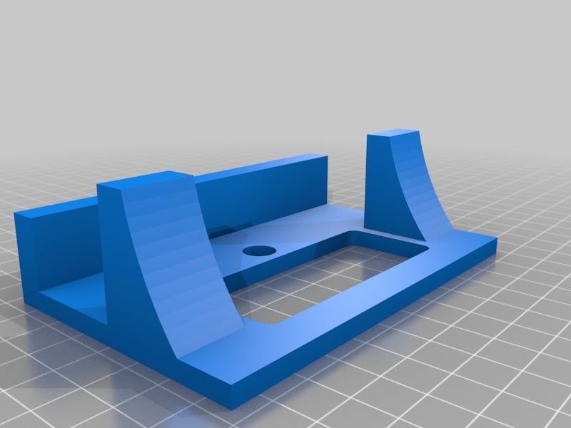 Soporte de TV para Xbox One Kinect