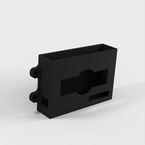 Soporte de pared para TP-Link TL-SF1005D