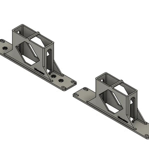 Soporte de rack de 10 pulgadas para Teltonika TRB500/TRB501