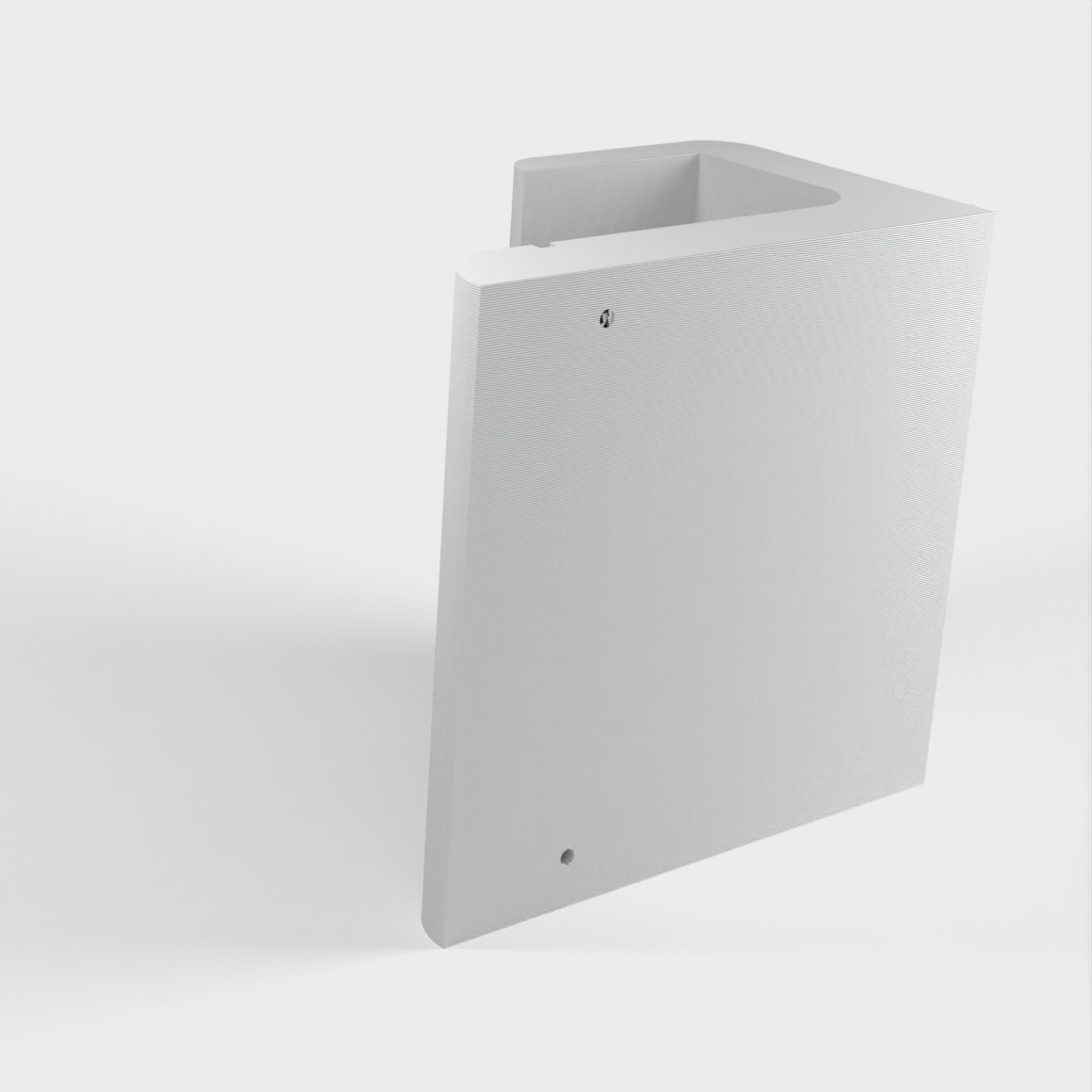 Soporte de pared para Microsoft Surface Pro 2