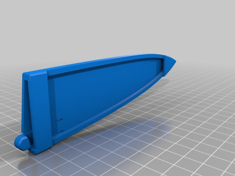 Funda protectora para cuchillo de cocina IKEA 365+