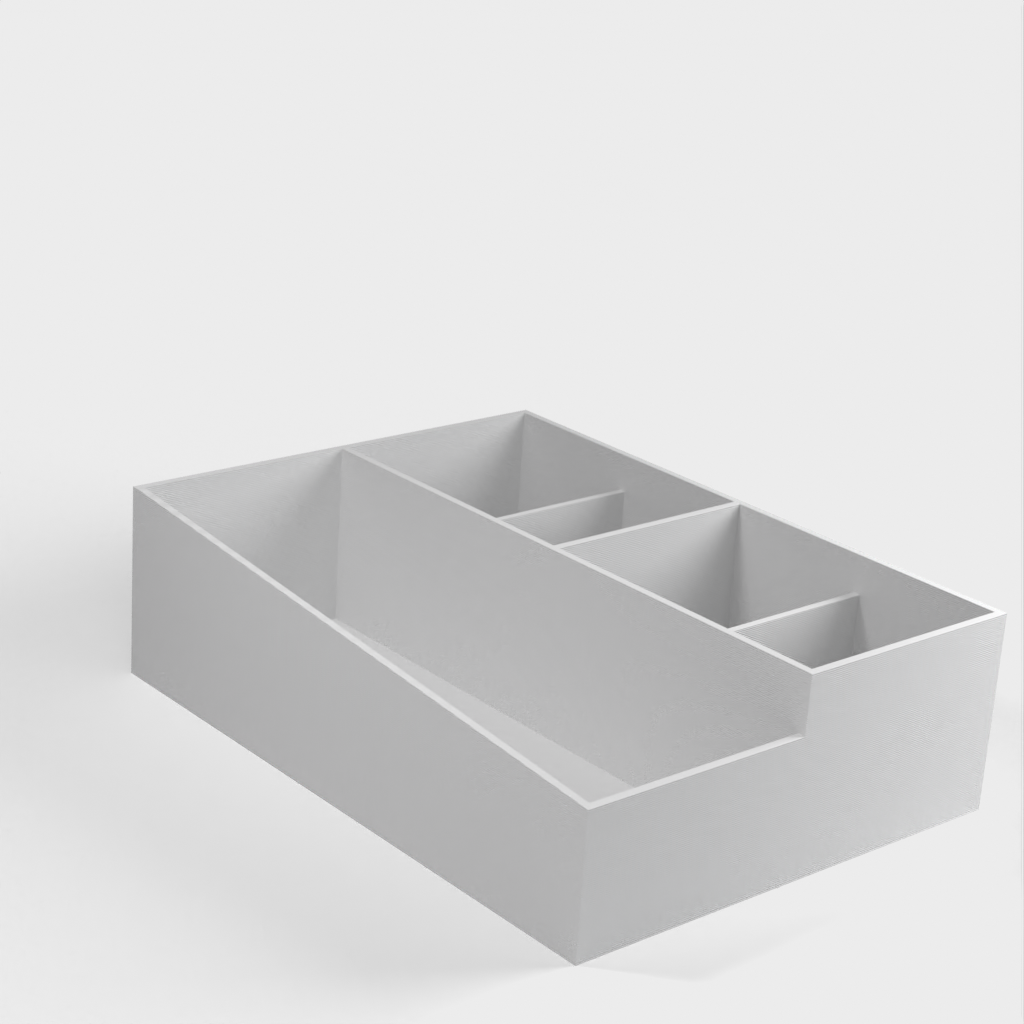 Cajón/organizador IKEA MALM