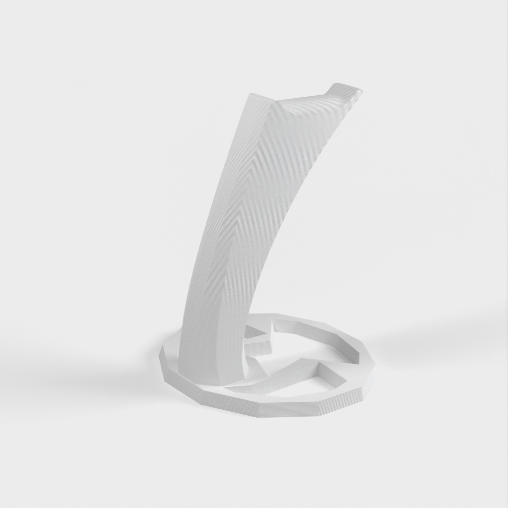Auriculares Stand Tech - Soporte para auriculares sencillo