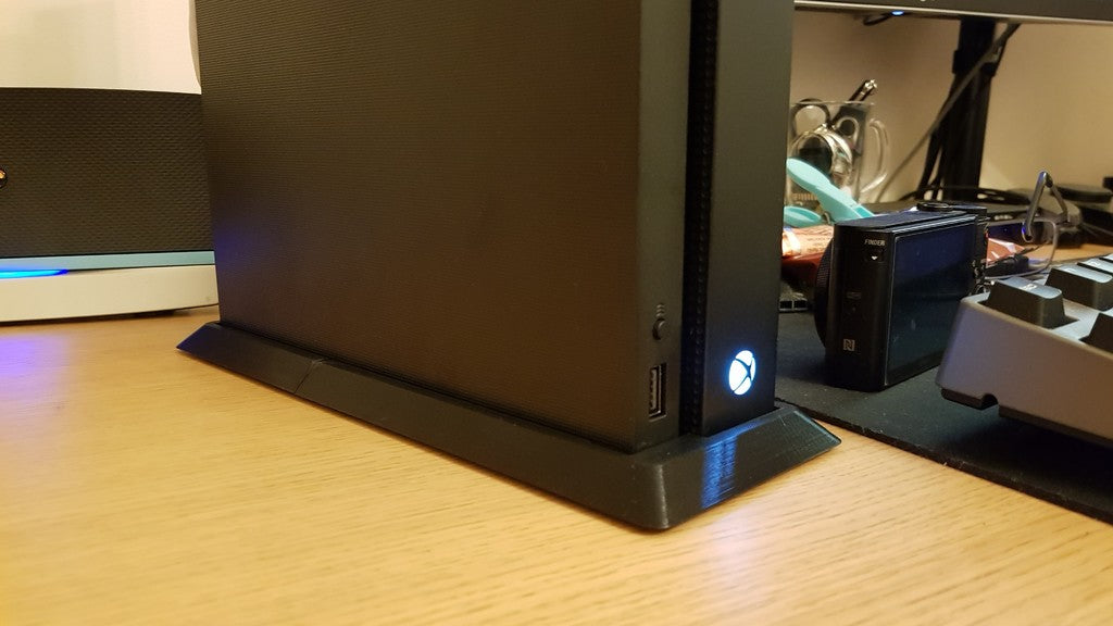 Soporte Vertical para Xbox One X