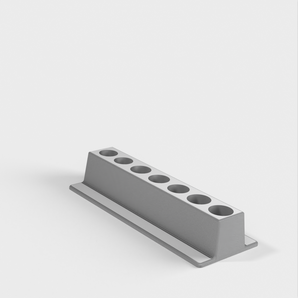 Wiha Juego de destornilladores #26197 Soporte