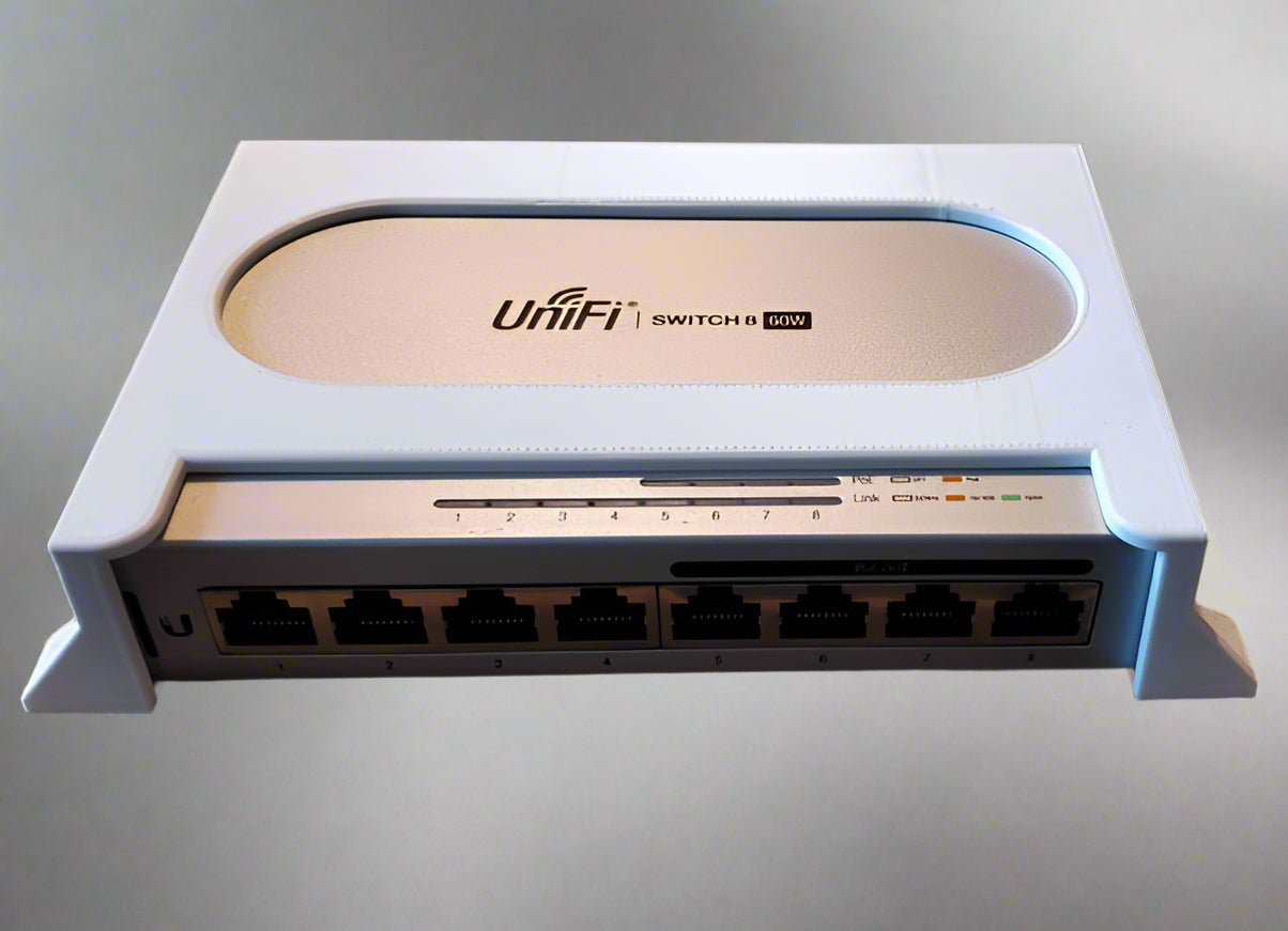 Montaje para UniFi Switch US-8 / US-8-60W