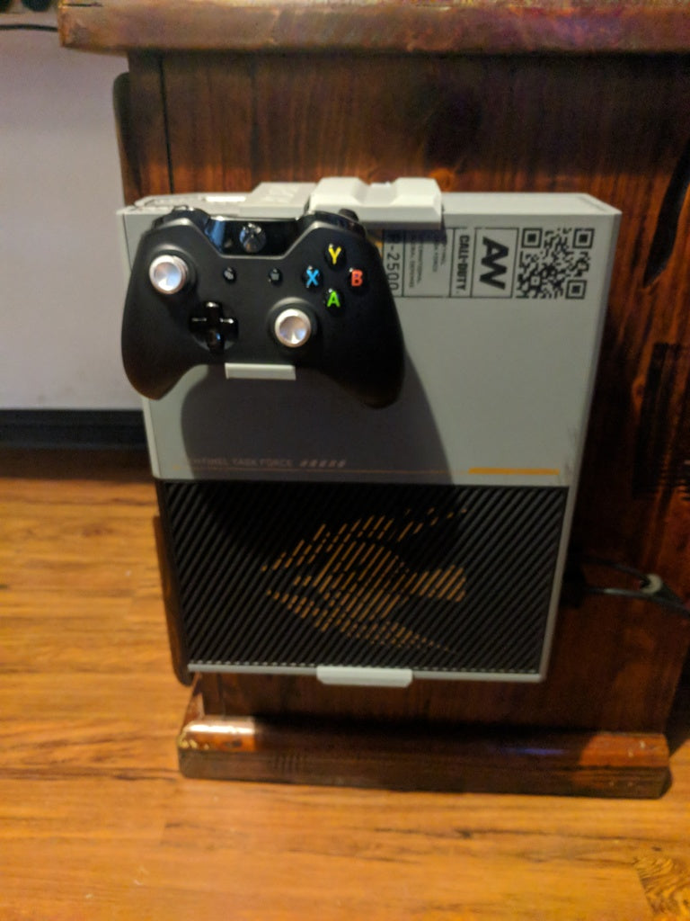 Montaje en pared para el controlador original de Xbox One