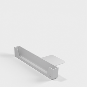 Soporte iPhone 6 para VW Tiguan 2014