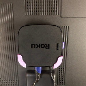 Roku Ultra TV Montaje Vesa