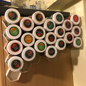 Soporte para especias Ostmann