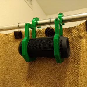 Soporte para altavoz JBL Flip 4