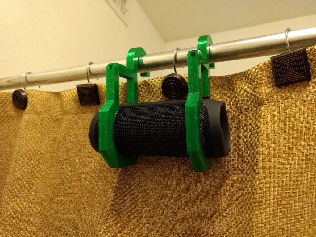 Soporte para altavoz JBL Flip 4
