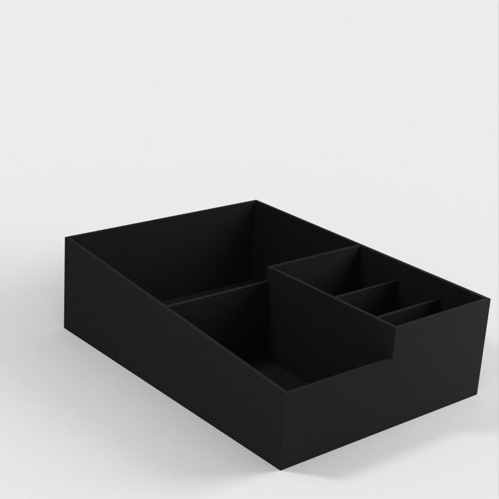 Cajón/organizador IKEA MALM