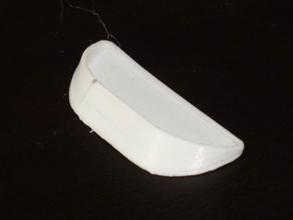 Cubierta del sensor de acantilado para Xiaomi Roborock S50 (V2)