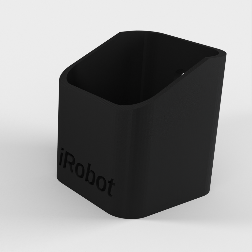 soporte de baliza irobot