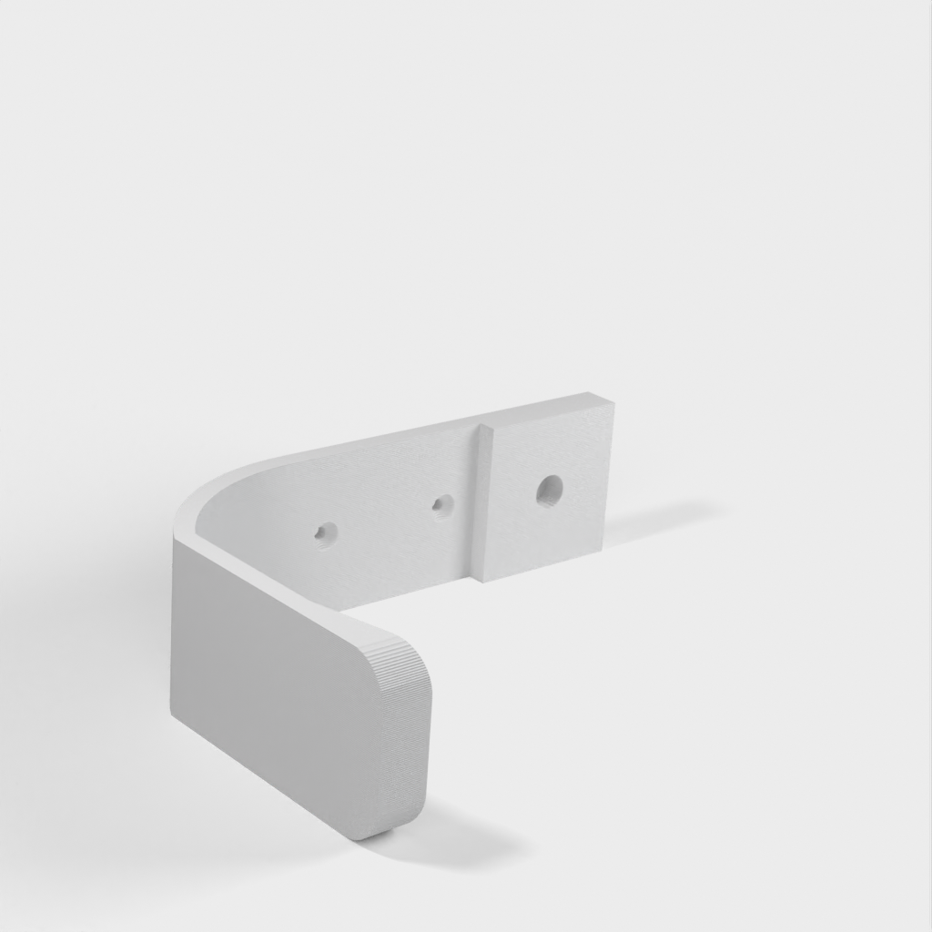 Controlador y soporte Bosch Flexiclick para accesorios