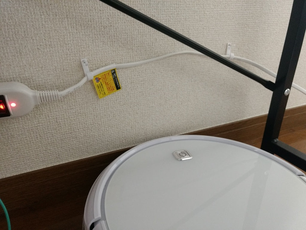 Soporte de cable - Gancho para cable
