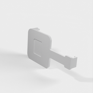 Soporte de móvil reemplazable para Citroën C3 (Moto G)