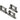 Soporte de rack de 10 pulgadas para UniFi USW-Lite-8-PoE