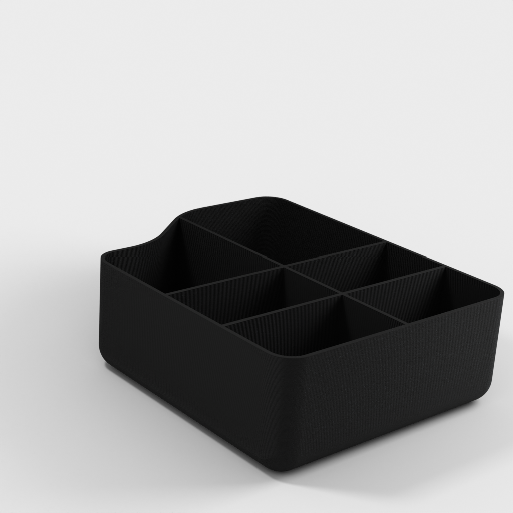 My 3D Model