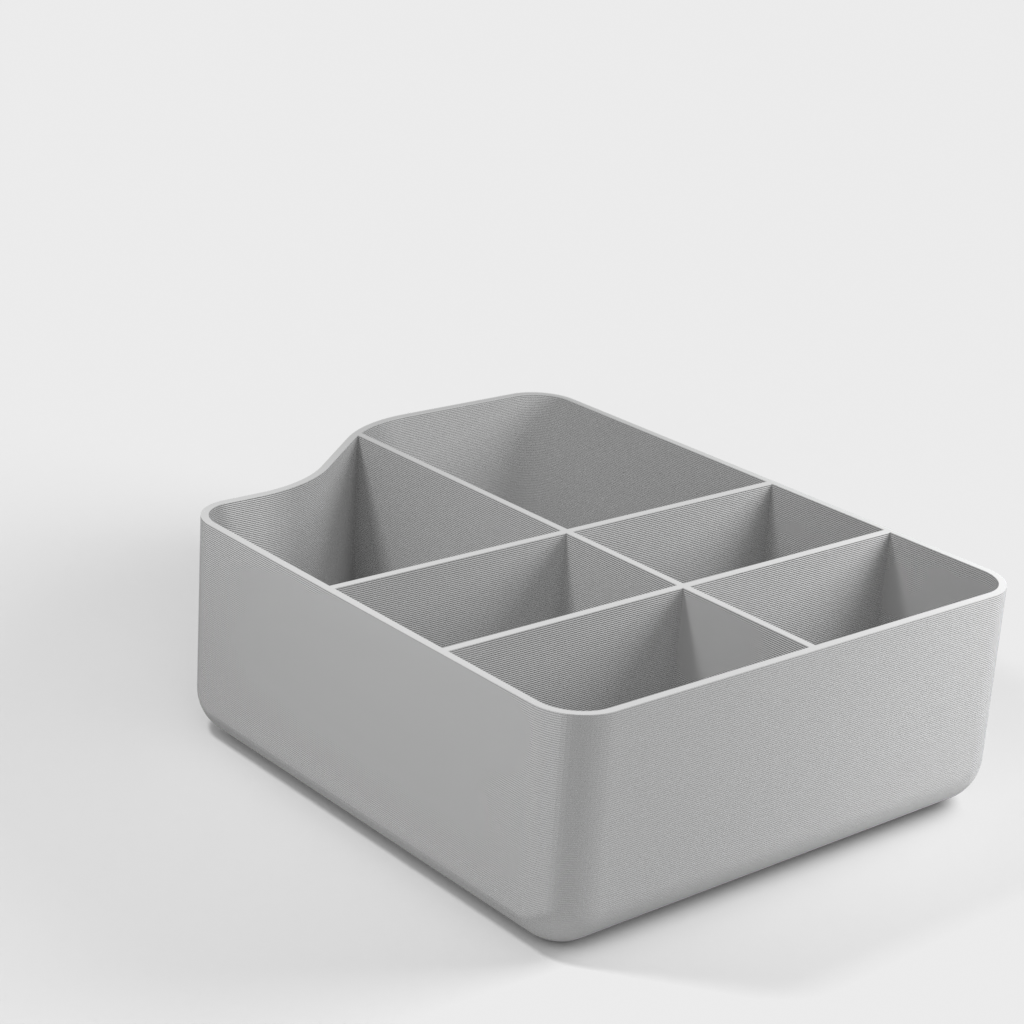 My 3D Model