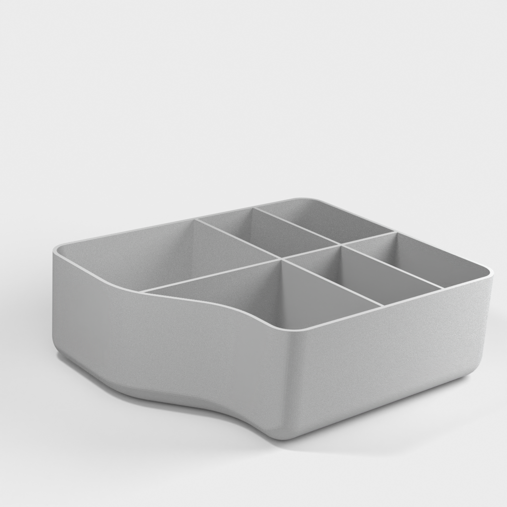My 3D Model
