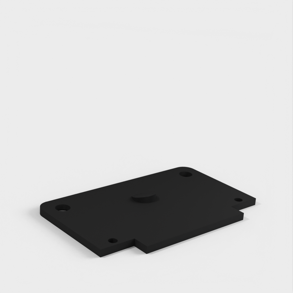 Soporte de pared para tableta Lenovo Yoga 2