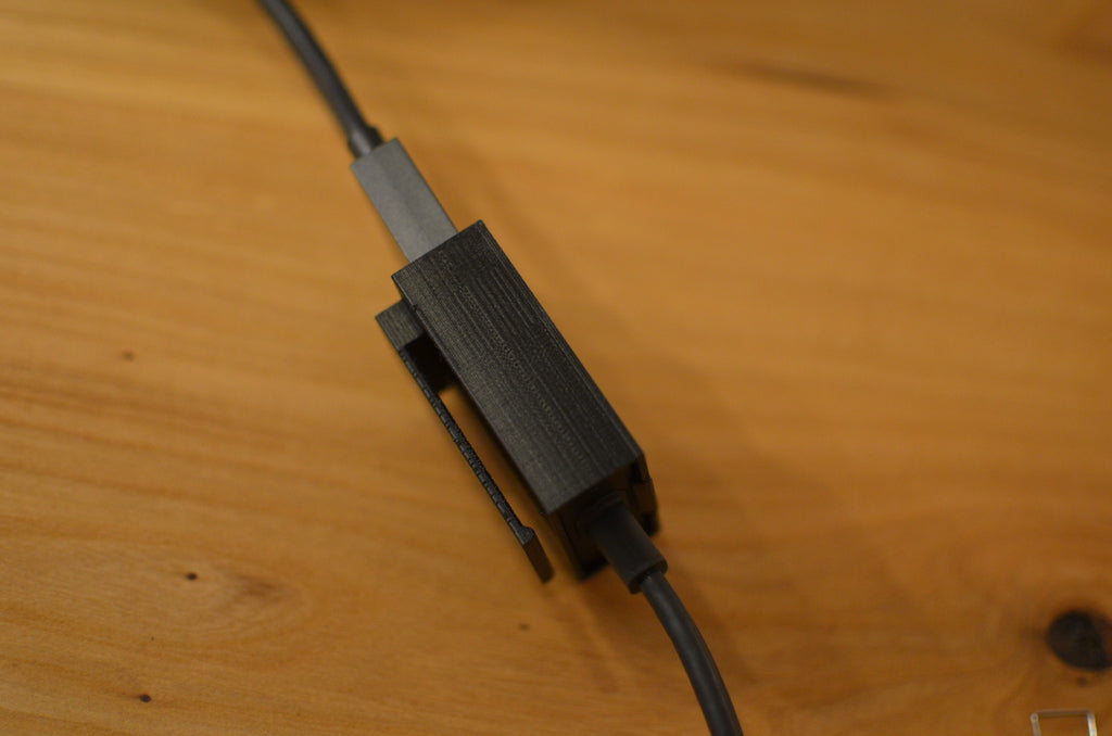 Clip para el cable de Playstation VR