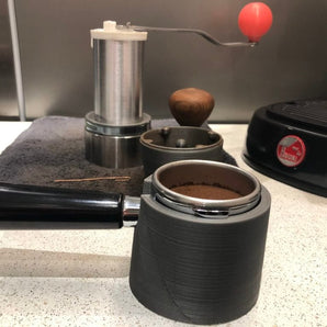 Soporte para apisonador La Pavoni de 51 mm