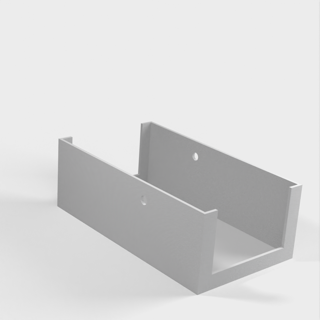 Caja de montaje en pared Sonoff Basic R2 V1.3 - Decora