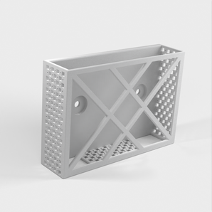 Soporte de pared Ubiquiti EdgeRouter X