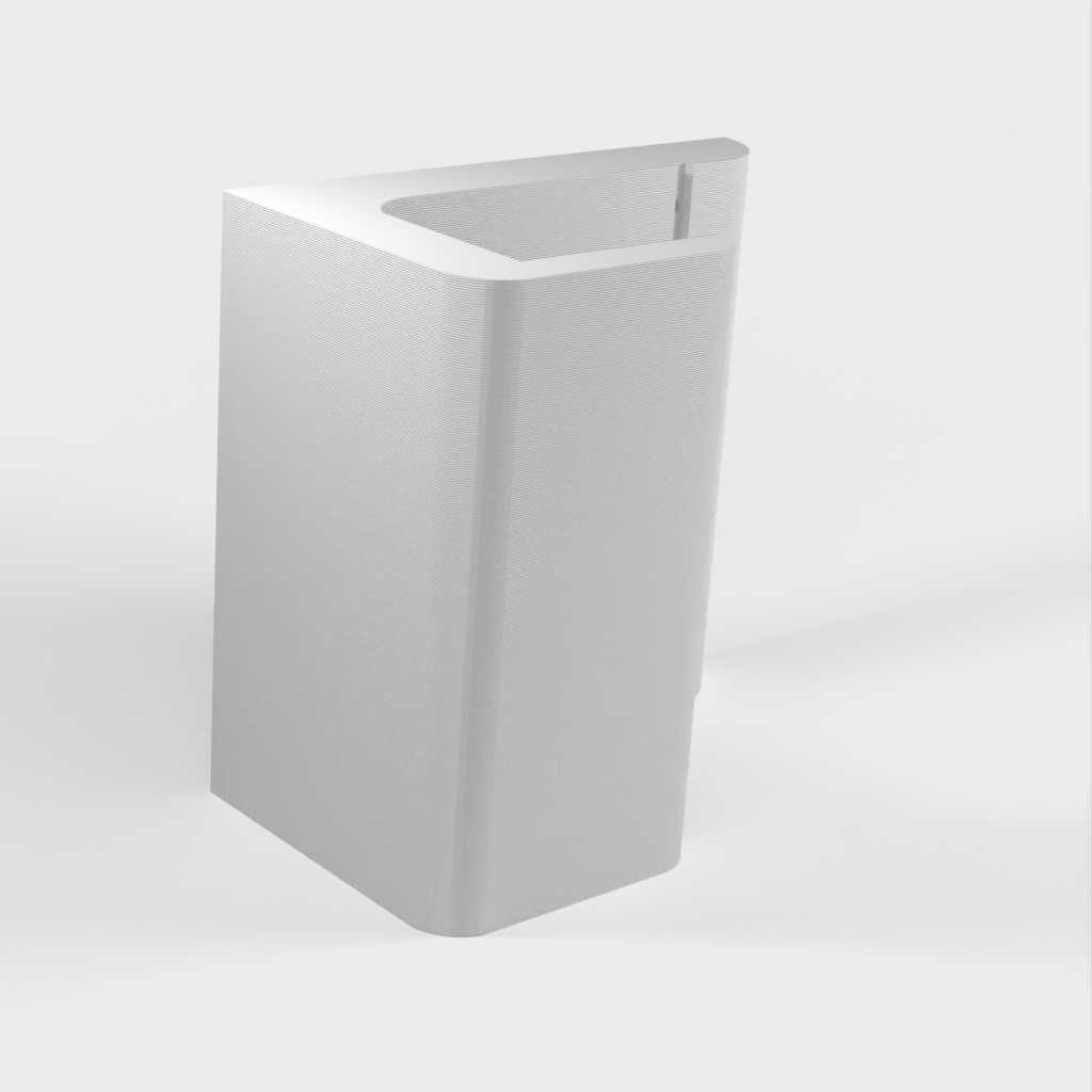 Soporte de pared para Microsoft Surface Pro 2