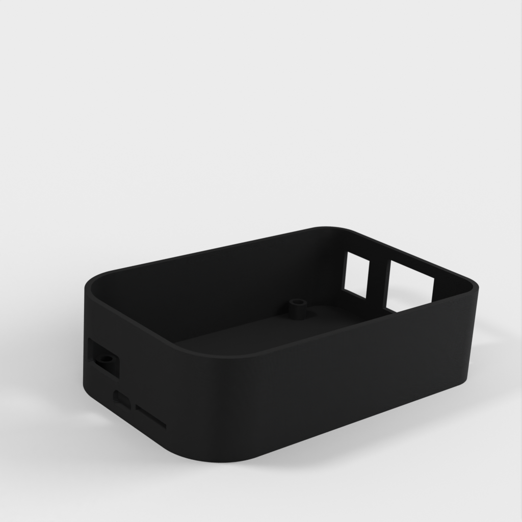 BeagleBone Caja negra
