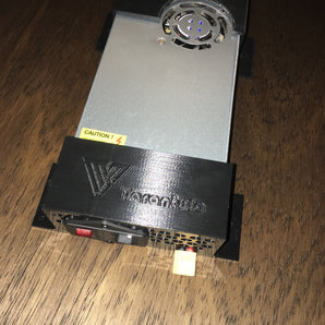 Cubiertas de fuente de alimentación Tevo Tarantula