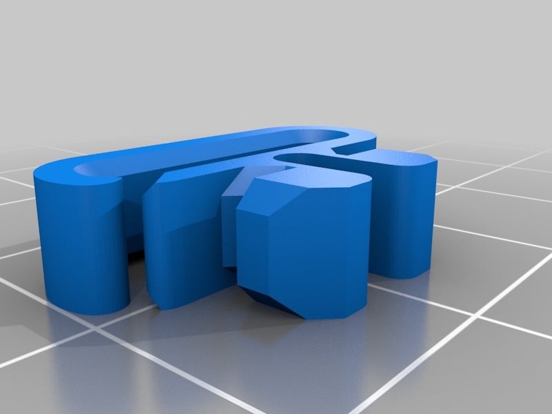 Clip de cable V-Slot