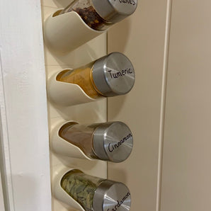 Soporte para frascos de especias Ikea - ÖRTFYLLD