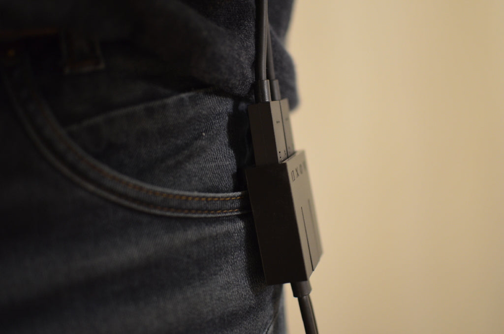 Clip para el cable de Playstation VR
