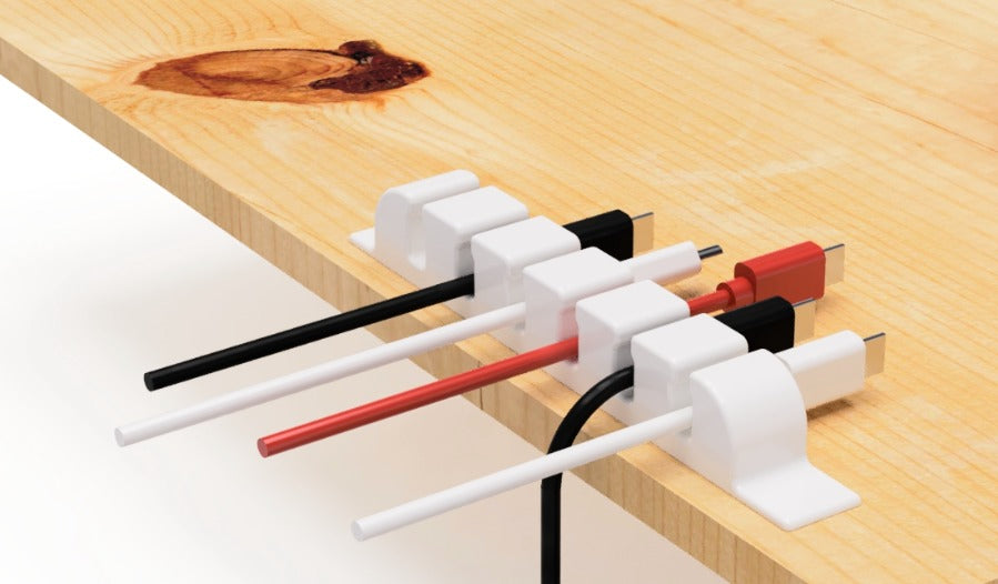 Soporte de cable-2