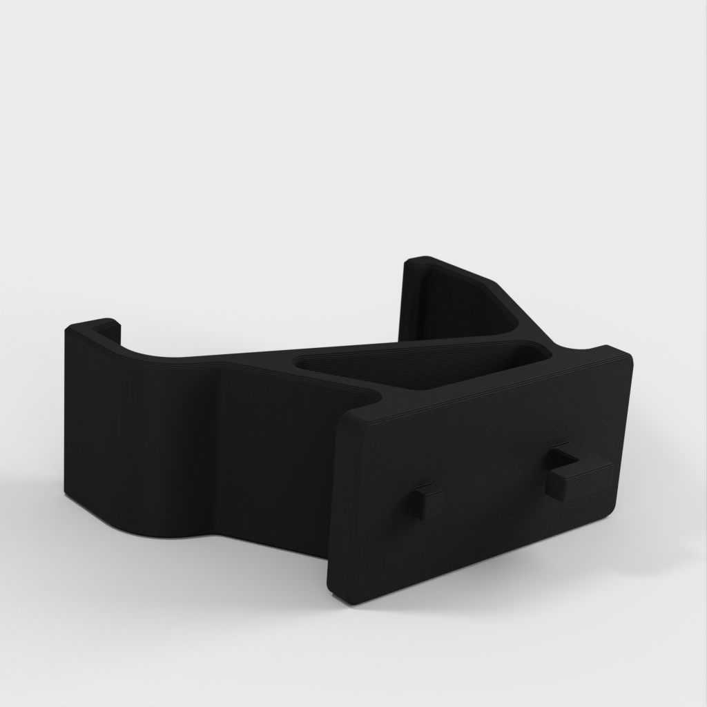 Soporte para mando Xbox Series S/X para IKEA Skadis