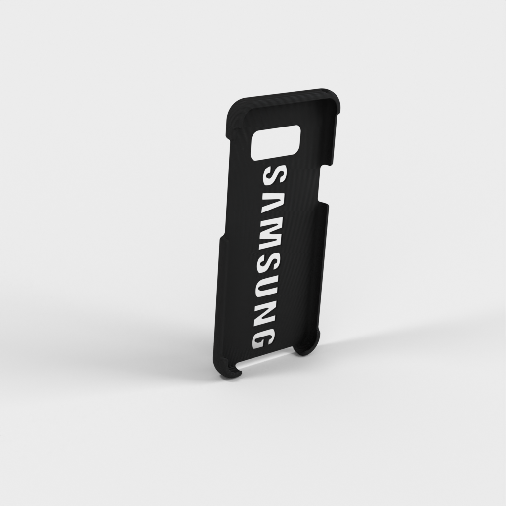 Funda para teléfono Samsung Galaxy S8 g950